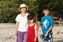 Ryan and Vivian March 2012